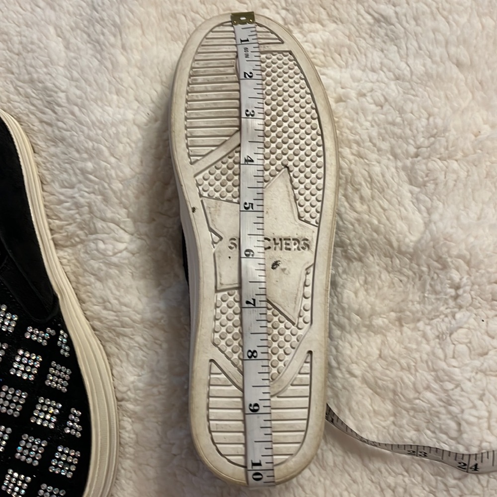 Skecher street sneakers - Picture 4 of 7
